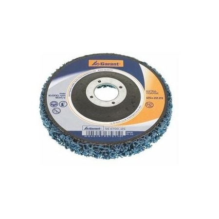 Garant Silicon Carbide Course Cleaning Disc, Dia: 125 mm 566700 125